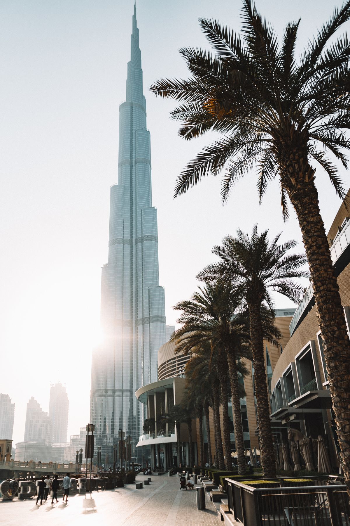 Old & New Dubai City Tour