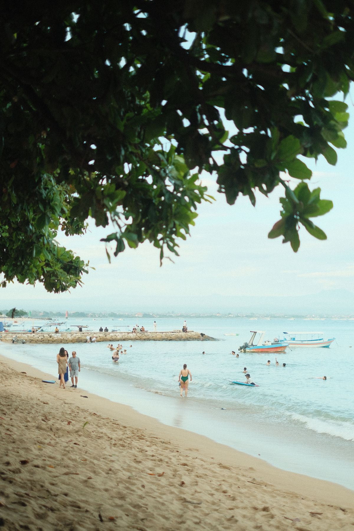 Bali Honeymoon Planning Offer