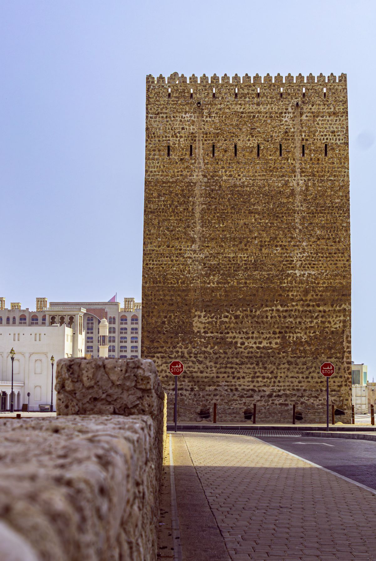 Sharjah Heritage & Art Tour
