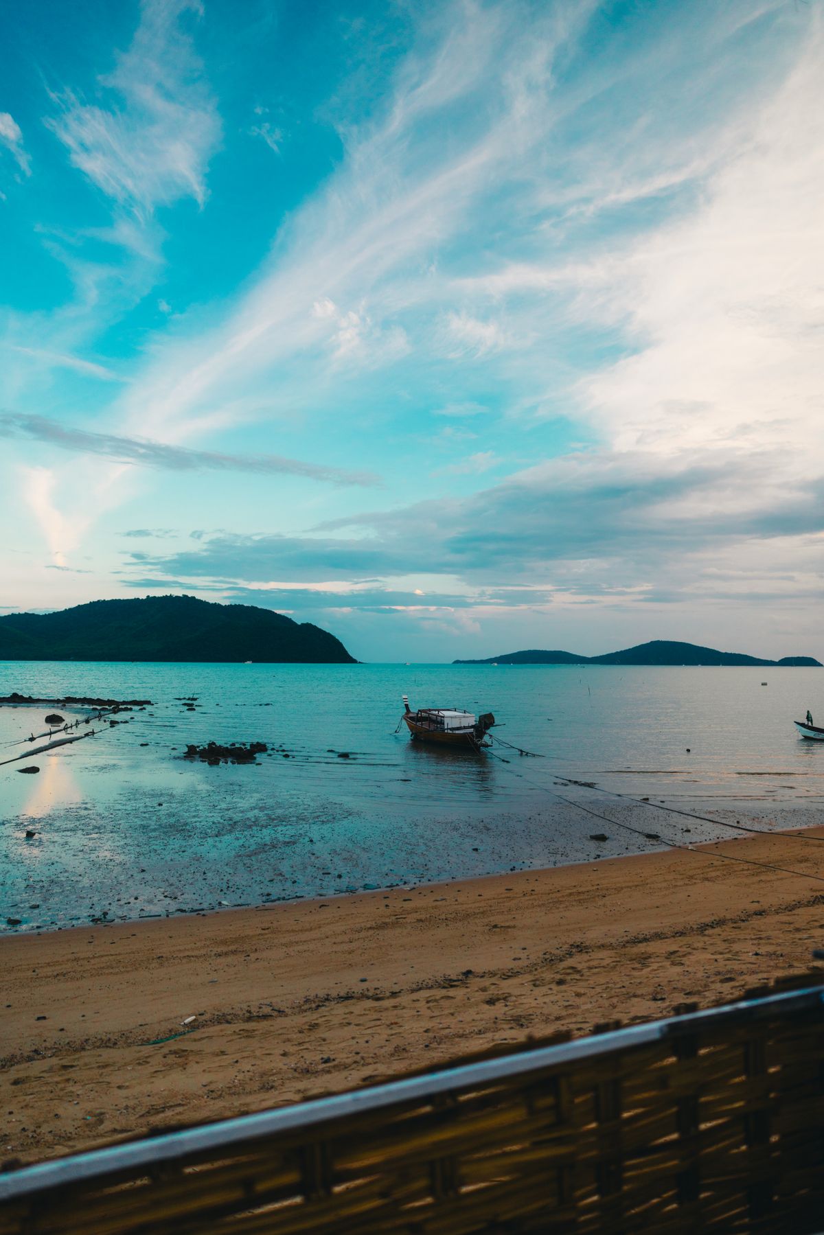Thailand – Bangkok & Phuket