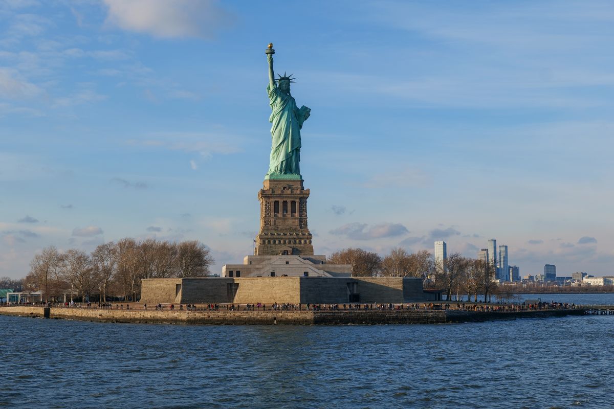 United States